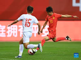 他们从中国