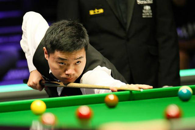 球黄金时代 球黄金时代