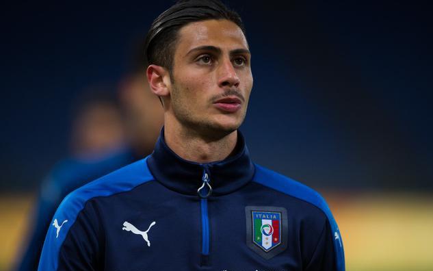 但他已经针 但他已经针